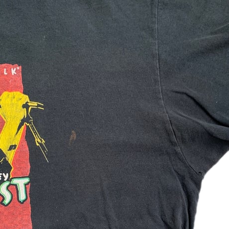 ZION "2003 REGGAE FEST" S/S TEE