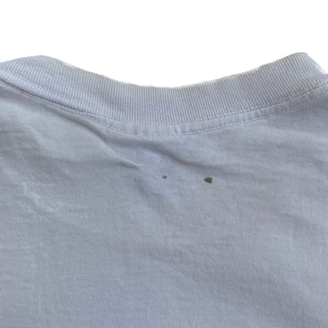 VINTAGE " ALBERT EINSTEIN " S/S TEE
