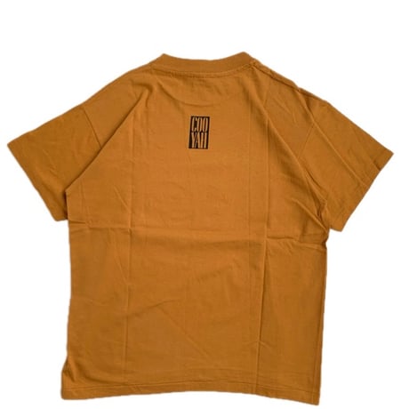 " PETER TOSH " TEE GOLD