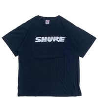" SHURE " S/S TEE