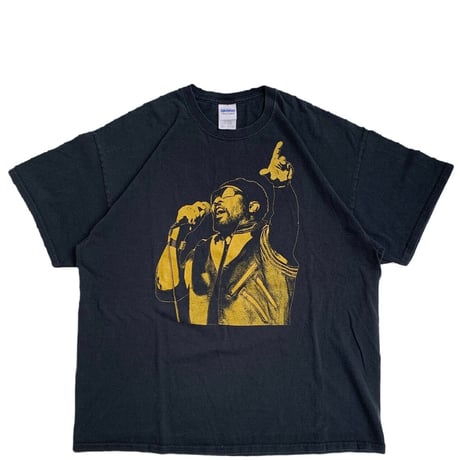 " TOOTS AND MAYTALS " S/S TEE