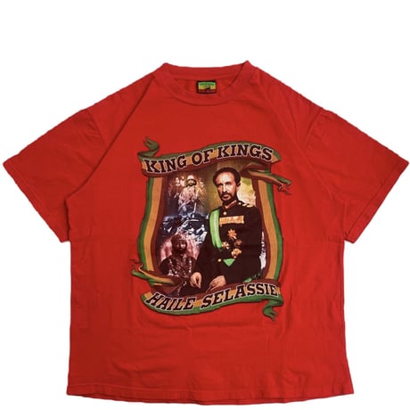" KING OF KINGS " S/S TEE