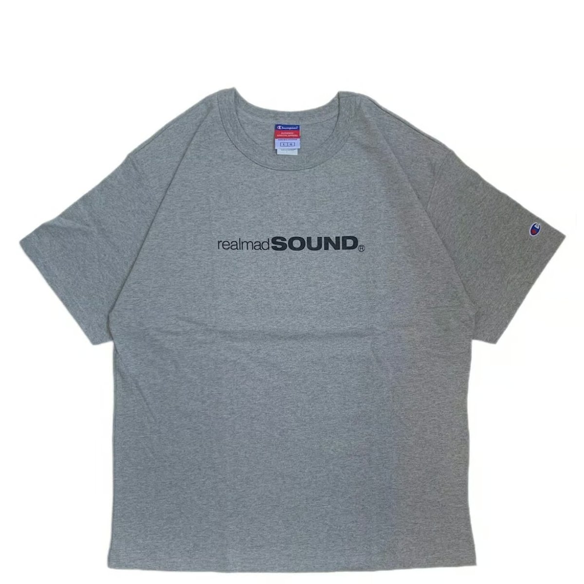 realmad SOUND 