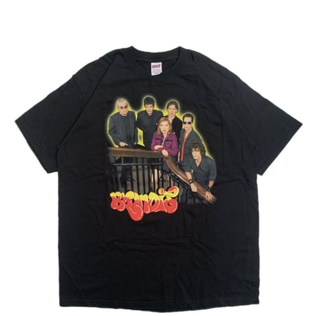 BLONDIE "TOUR 2006" S/S TEE
