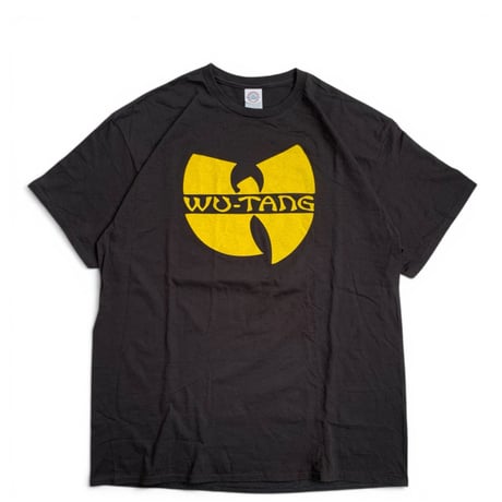 " WU-TANG 2023 " S/S TEE BLACK