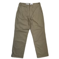 TYPE M-41 CHINO PANTS OD