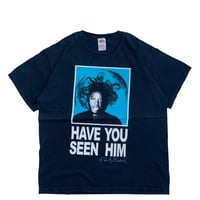 "ODB" S/S TEE BLACK