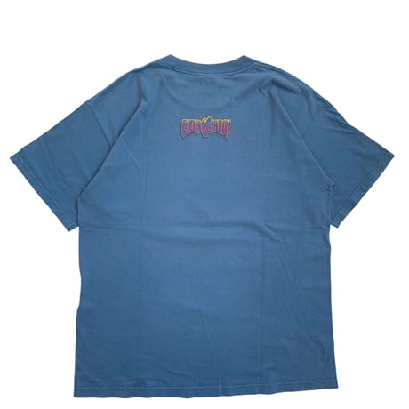 " BOB MARLEY " S/S TEE
