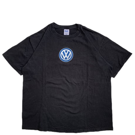 VOLKSWAGEN S/S TEE