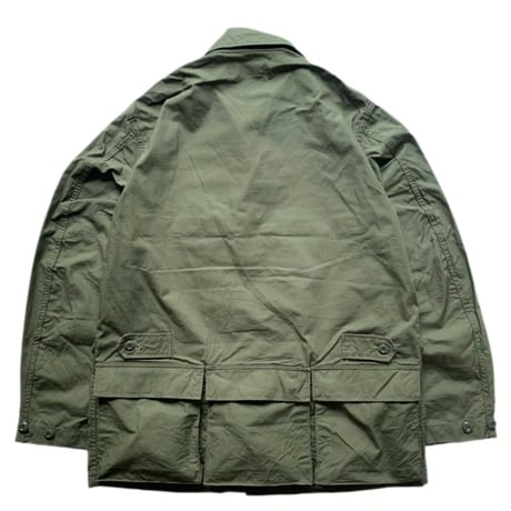 " ROYAL TAILORS " MODIFY B.D.U JACKET OD