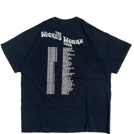 VINTAGE " BONE THUGS N HARMONY " S/S TEE