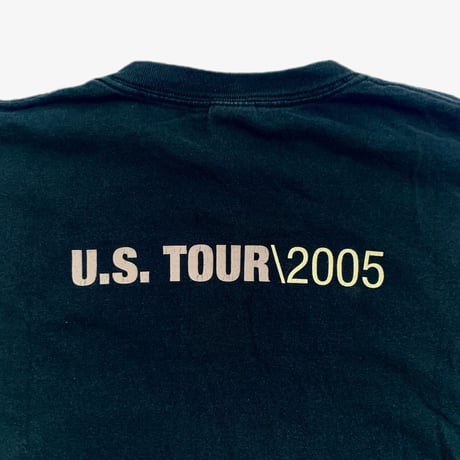 " TOM PETTY " S/S TEE