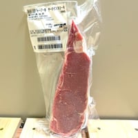 【冷凍】ジャージー牛　サーロイン（ステーキ用115g）（れみお♂　16ヶ月齢）