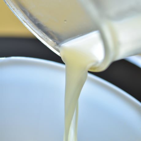 薫る野牛乳　4.5L 【業務用容器】　【5月下旬〜6月下旬発送予定】※生産量に限りがあるため、遅延の可能性もあります