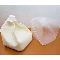 薫る野牛乳　3L×2 【業務用容器】　【5月下旬〜6月下旬発送予定】※生産量に限りがあるため、遅延の可能性もあります
