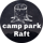 CAMP PARK -RAFT-