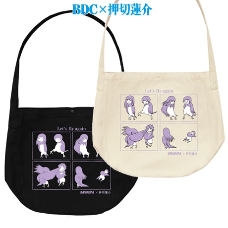 バックドロップシンデレラ STORE