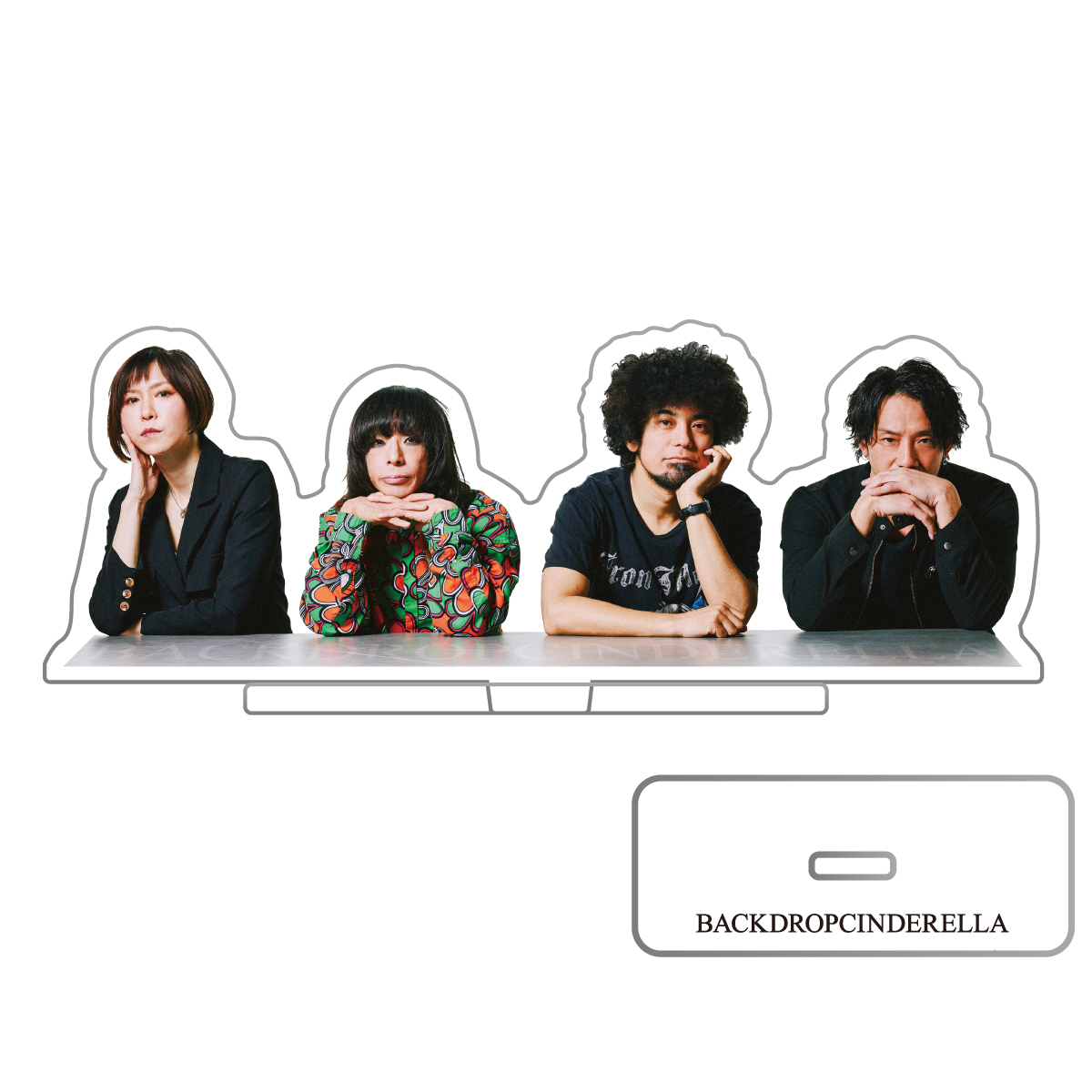バックドロップシンデレラ　CD17枚セット fit=scale-down,w=1200