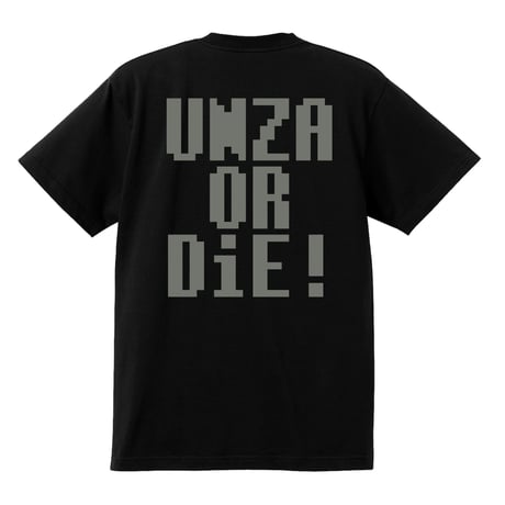 D.ただそんなTシャツ（黒ｘパールグレー）