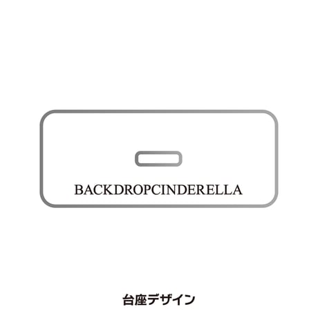 B.BDCメンバーアクリルスタンド