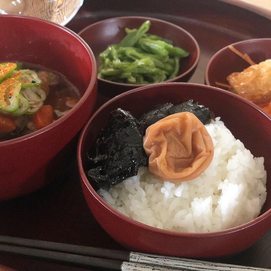 入れ子椀 | URUSHImuse CASAICO