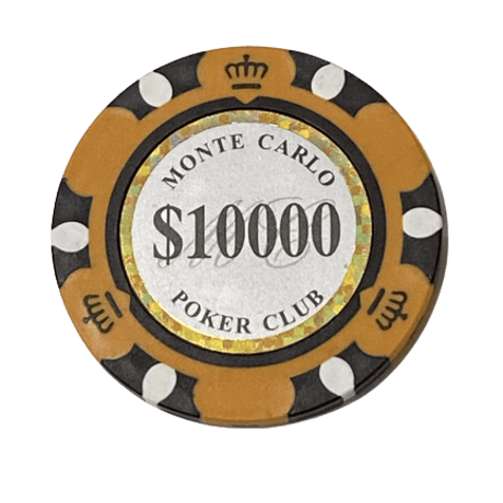 [美品] カジノチップ$100表記 300枚ポーカー  カジノ MGM m36448376954_1.jpg?1712342448