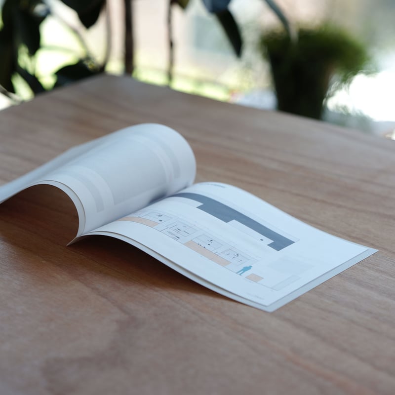 SLITヨコ white 3枚セット | idontknow