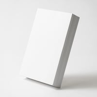 UPRIGHT ヨコ　White UPRIGHT ヨコ white | idontknow