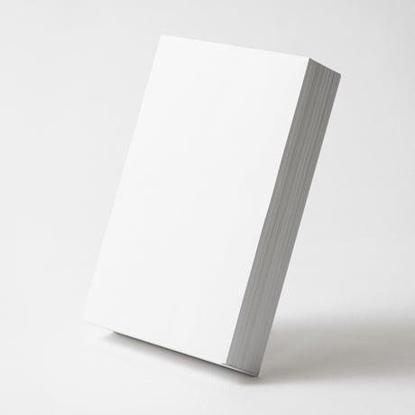 UPRIGHT タテ white