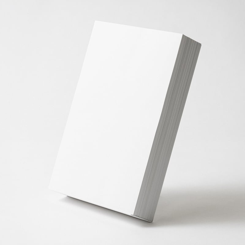 UPRIGHT ヨコ White UPRIGHT タテ white | idontknow