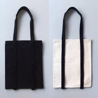 HANDLE black & white