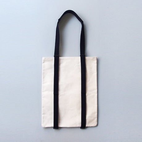 HANDLE white（生成り）