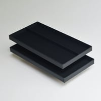 STACK black