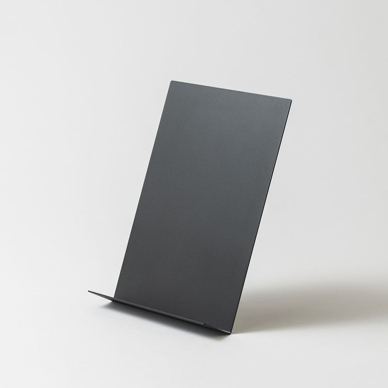 UPRIGHT タテ black | idontknow