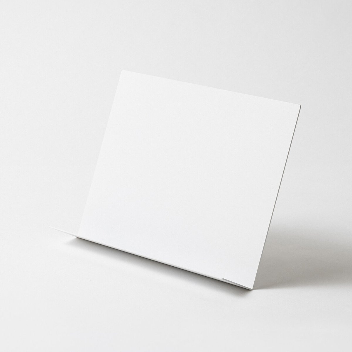 UPRIGHT ヨコ　ホワイト UPRIGHT ヨコ white | idontknow