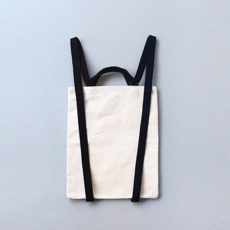 HANDLE white（生成り）