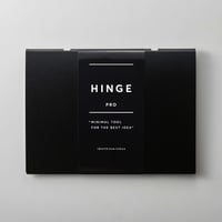 HINGE  PRO