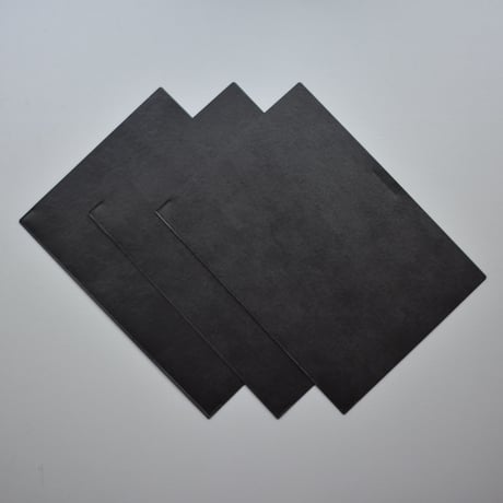 SLIT black 3枚セット