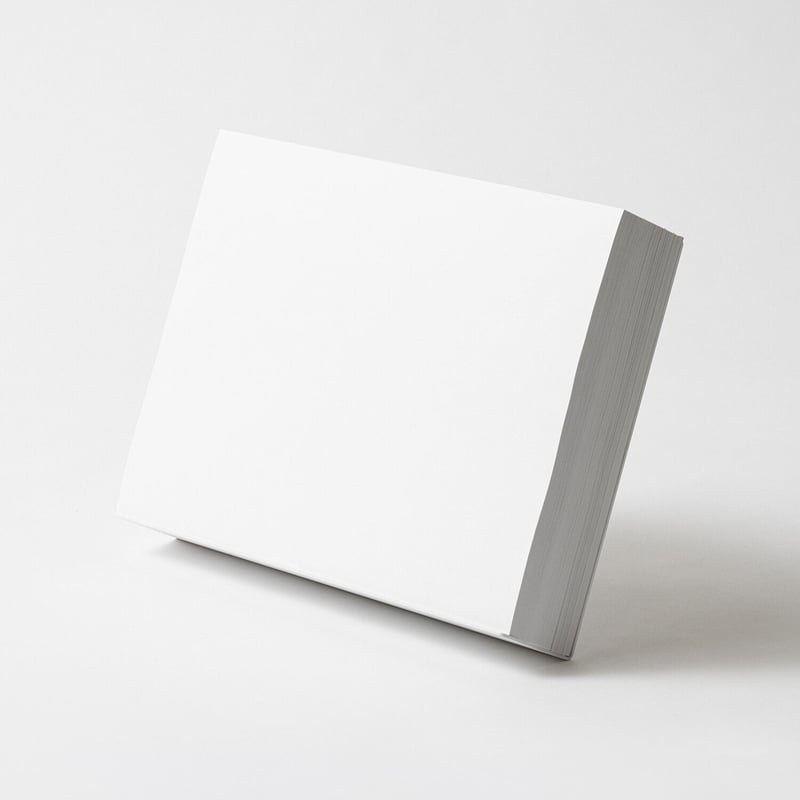 ヨコ UPRIGHT | Amazon ヨコ　ホワイト UPRIGHT White 文房具・オフィス用品 | 書類保存箱 | 置物