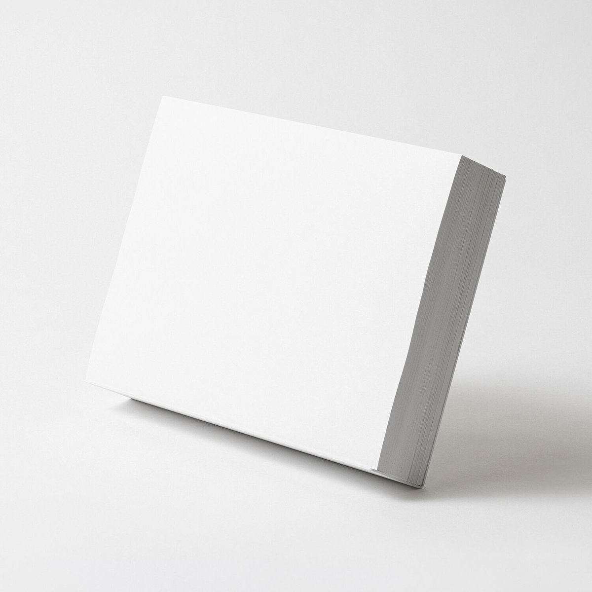UPRIGHT ヨコ　ホワイト UPRIGHT ヨコ white | idontknow