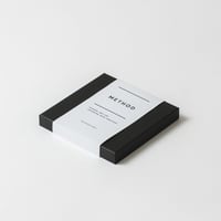 UPRIGHT ヨコ　ホワイト UPRIGHT ヨコ white | idontknow