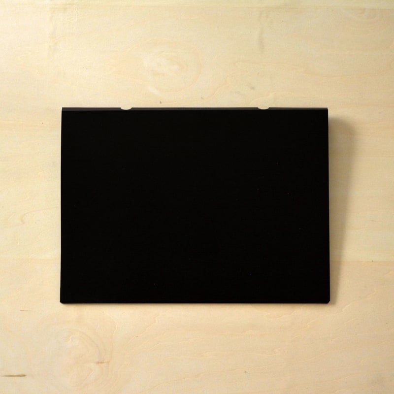 HINGE black | idontknow