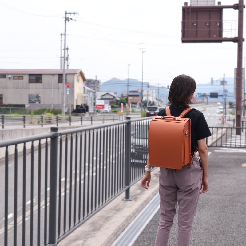 大人用ランドセル OTR0001 | RANSTA公式オンラインストア 大人用ランドセル
