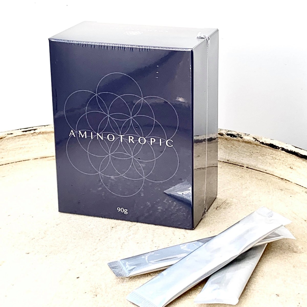 新品未開封 AminoTropic コラーゲン - コラーゲン
