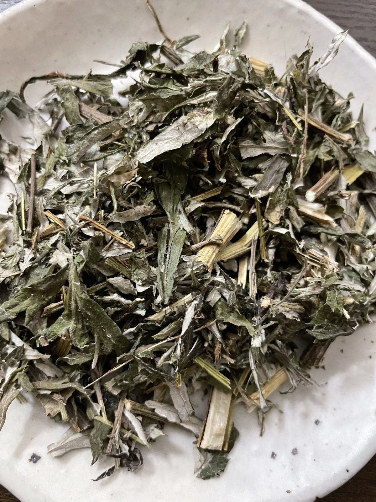 京都府美山産(無農薬)高級よもぎ/香り高いハーブ4種類10g×40パック 京都美山産 よもぎパック(5パック) - ちばみなとjp