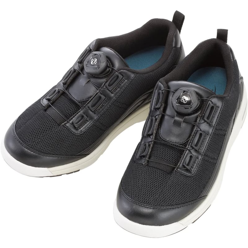 ☆徳武産業 Boa(R)ウォーク | ワケありの杜