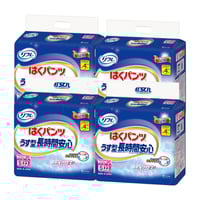 ◇リフレ　うす型長時間安心　はくパンツ　S