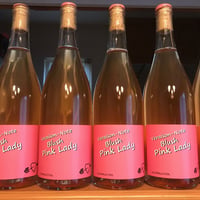 Blush  Pink  Lady  2020