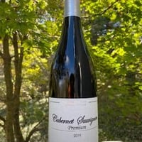 Cabernet  Sauvighon premium 2019