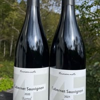 ZE　Cabernet　Sauvignon  Barrel  2021